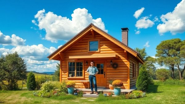 Affordable house in Japan with happy owner, lush surroundings
