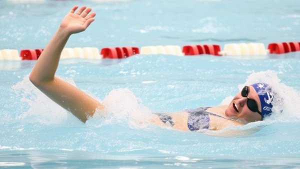 Nova Southeastern Women, Drury Men Lead CSCAA Division II Rankings