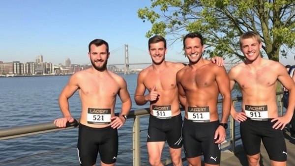 Pease, Bullock, Blakely, Esponda, Rivera, Caylor Punch Their Tickets to Rotterdam!