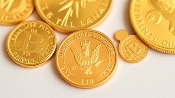 Fractional Gold Coins: When Smaller Sizes Make Sense