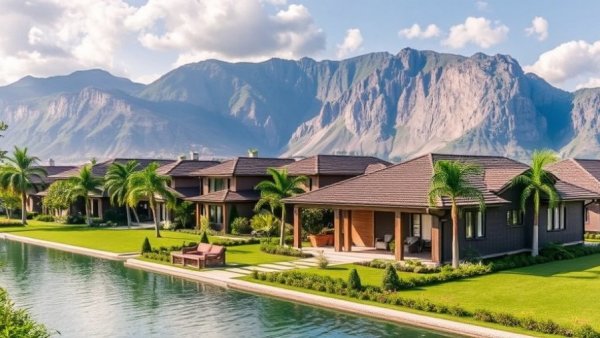 Where Is the Next Emerging International Property Opportunity?