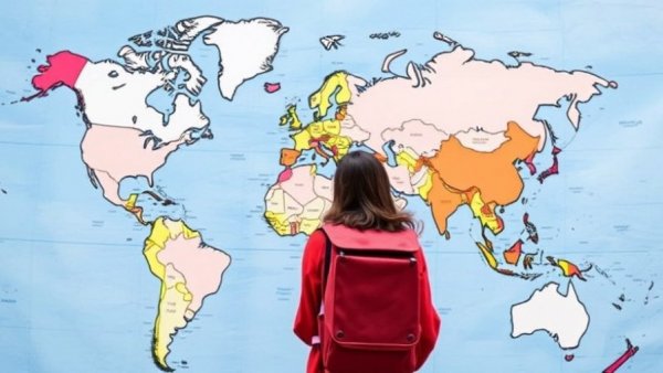 Navigating College Admissions Across International Borders