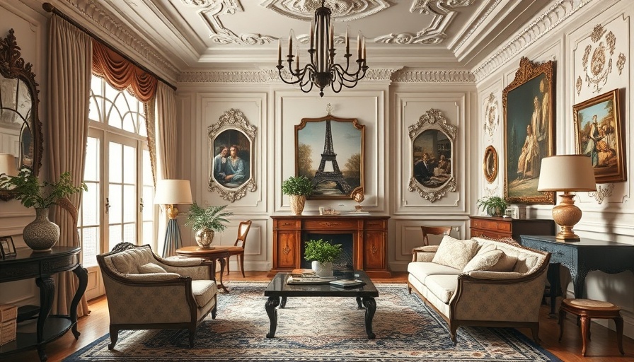 James Farmer Home Again Book with elegant interior design cover.