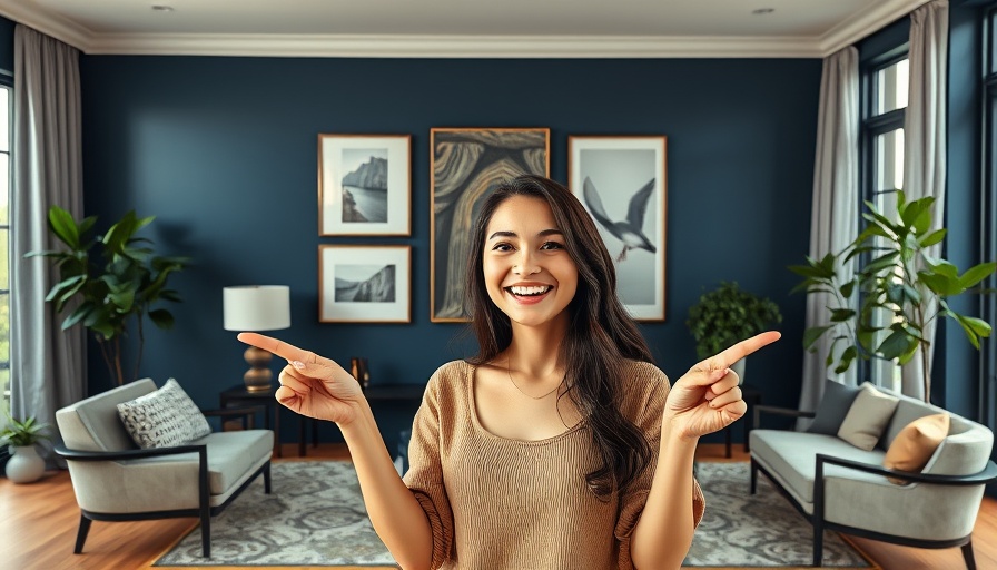Balanced interior design rules with modern decor for homeowners.