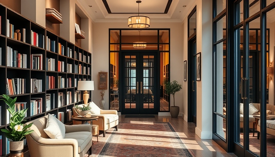 Budget-friendly DIY projects to give your home a luxe look.