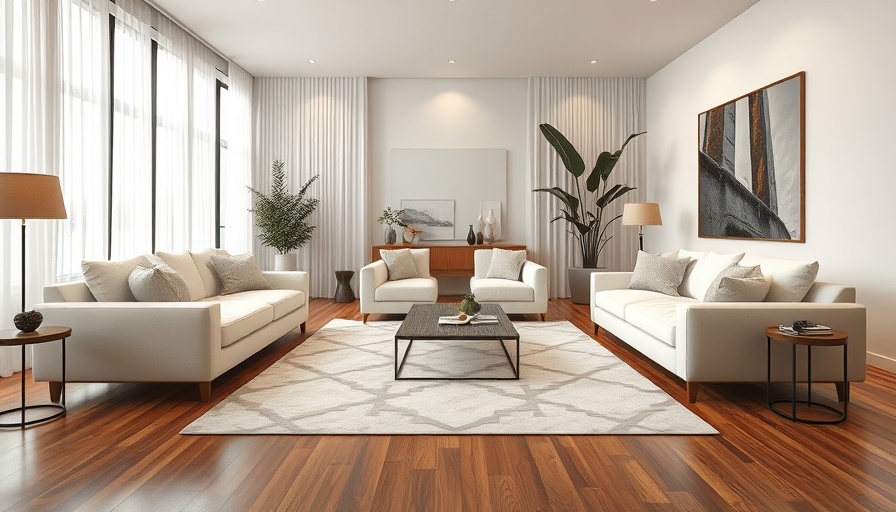 Luxury living room decorating ideas with white sofas and elegant decor.