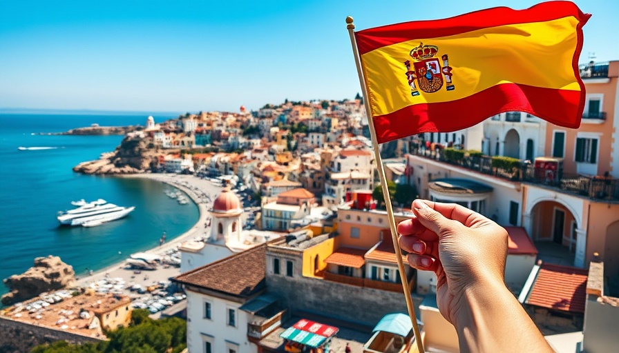 Affordable sun-soaked living in Cádiz with vibrant coastal view.
