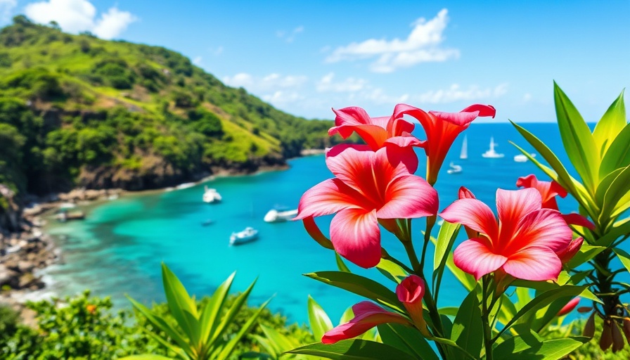 Savvy retirees attracted to Amed Bali's hidden coastal beauty.