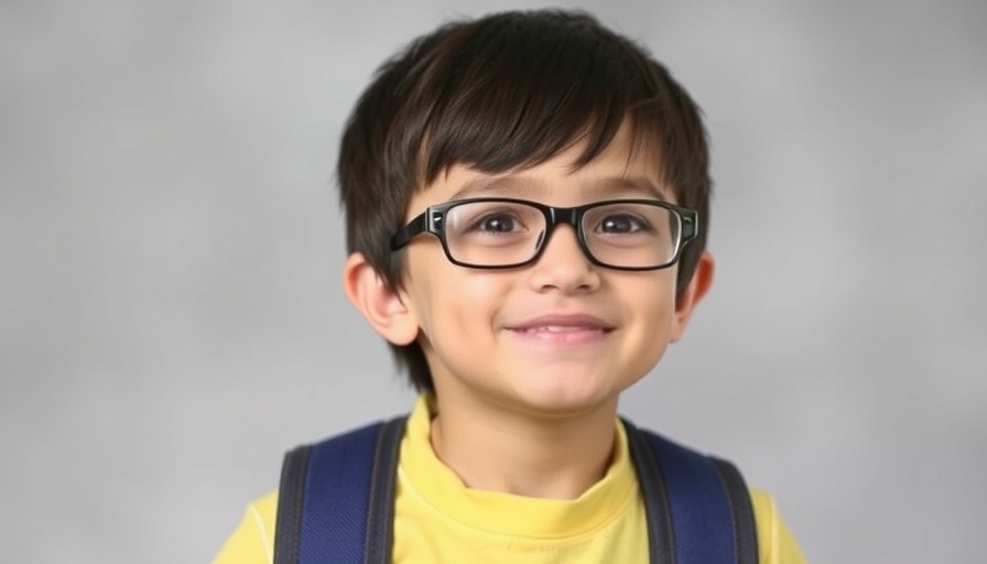 How to Naturally Address PANDAS Syndrome: What Every Parent Should Know