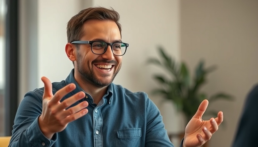 European Banks Before Moving Your Money: man discussing finance