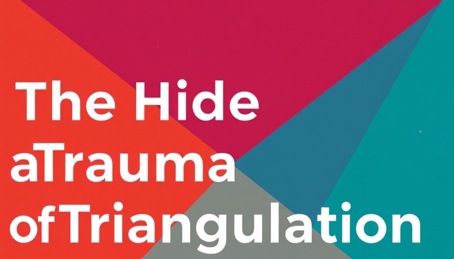 The Hidden Trauma of Triangulation