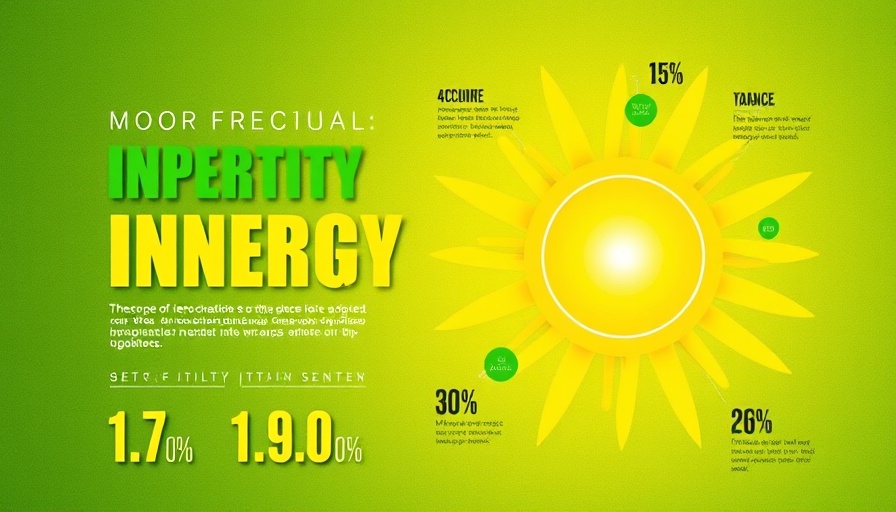 Vibrant infographic of 11 hacks for morning energy with a sun illustration.