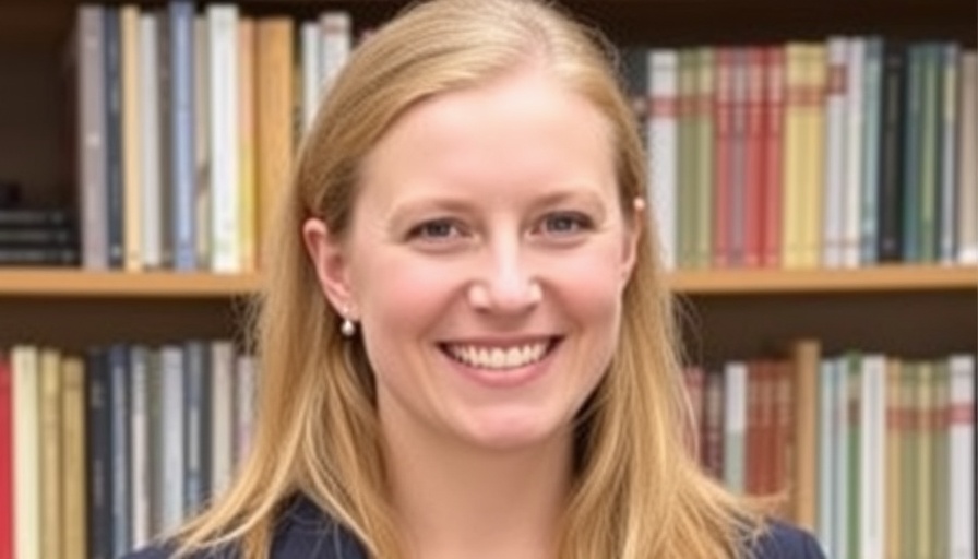 How Kaia Tanskanen Balances Being a Part of Missouri and Finnish History