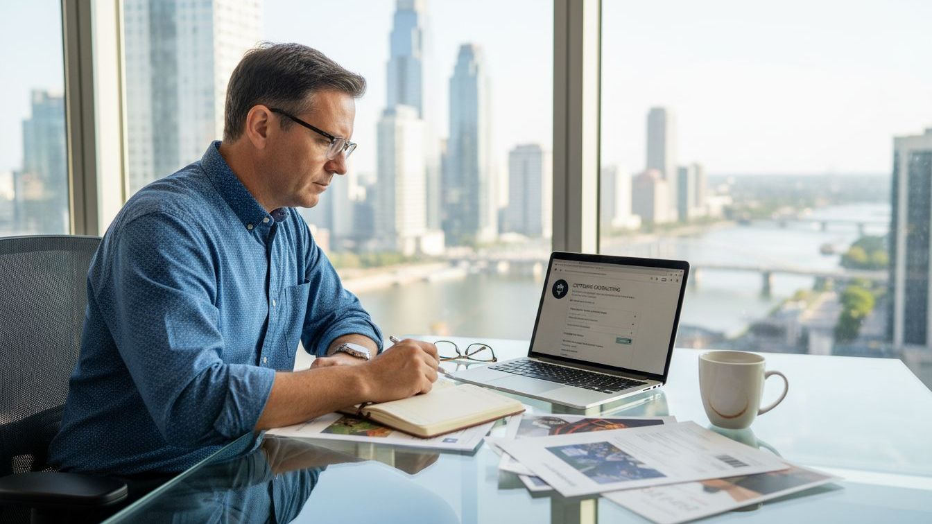 What is Google My Business