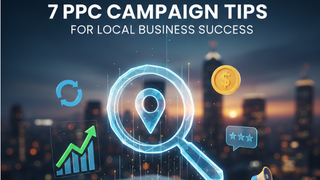 7 PPC Campaign Tips