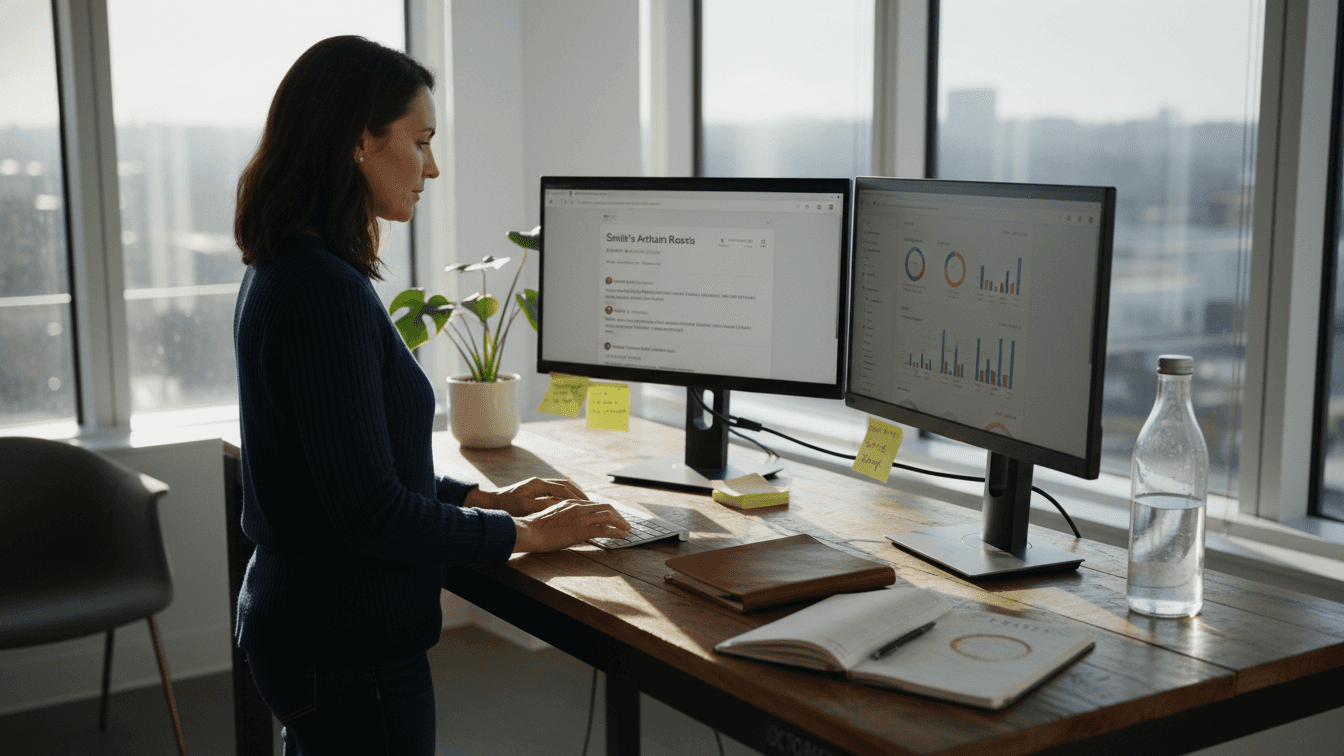 selection criteria for effective local seo