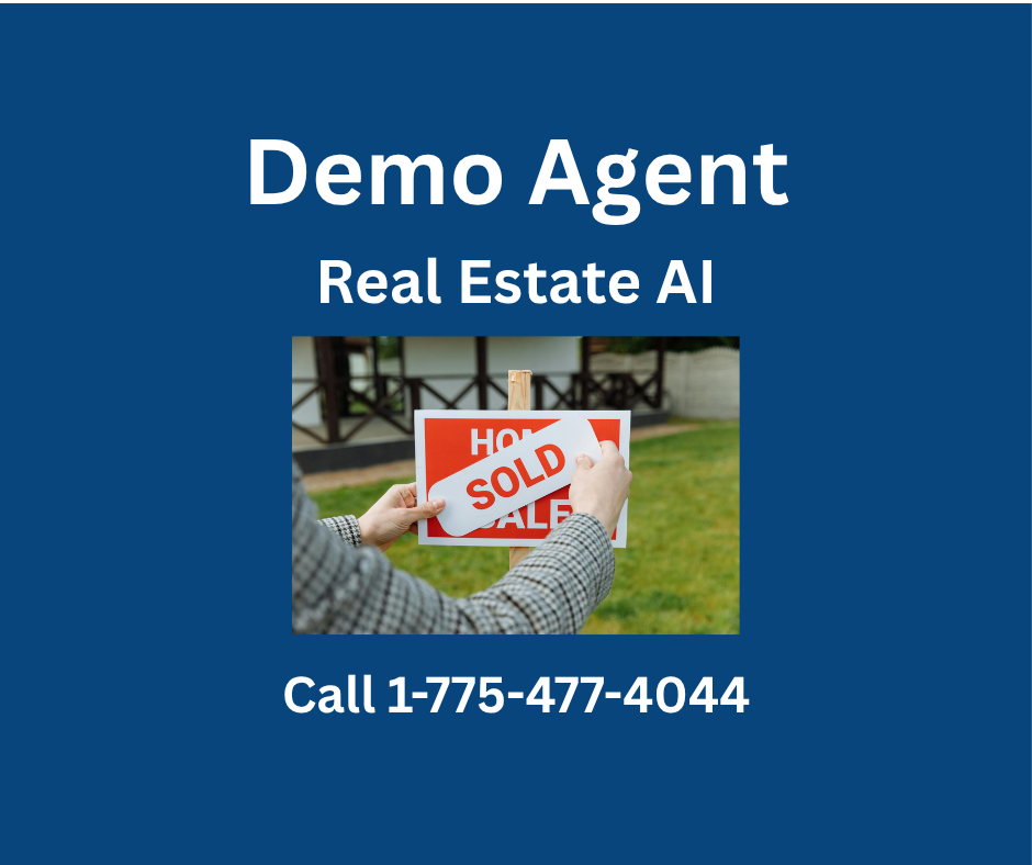 Demo Agent - Real Estate