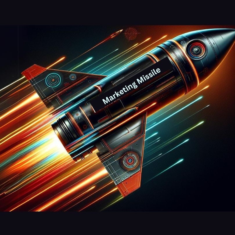 Marketing Missile