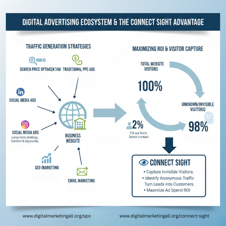 Digital Advertising Ecosystem