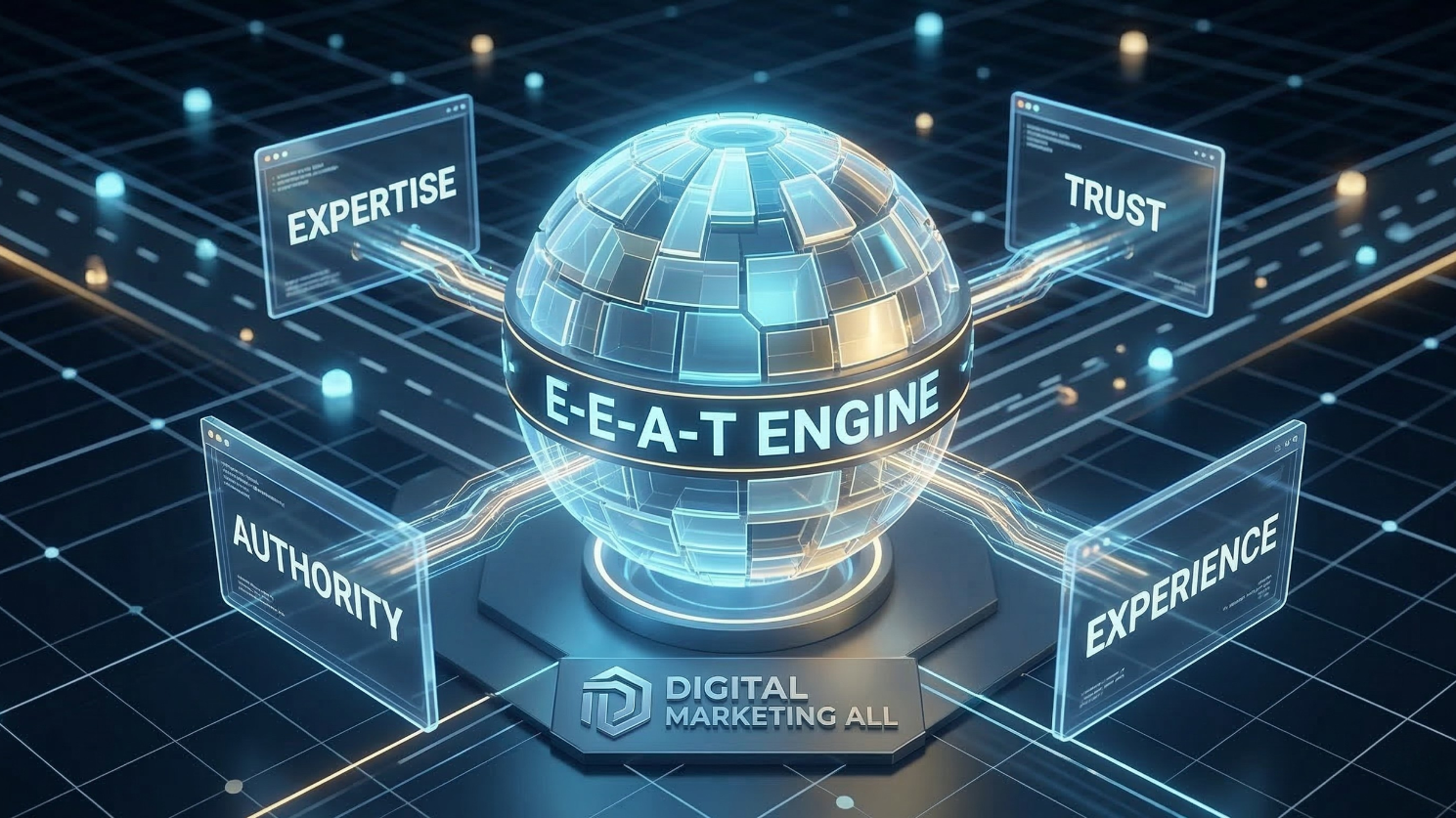 E E A T Engine