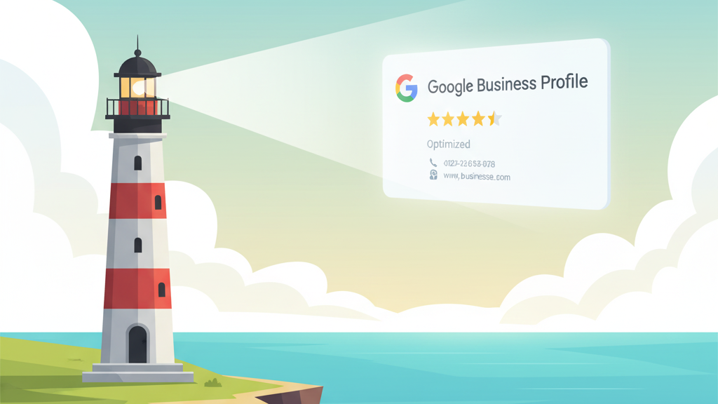 Google Business Profile