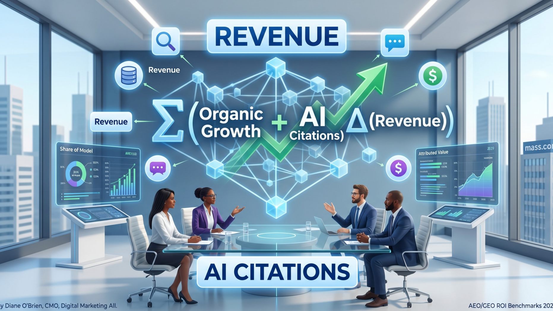 How to calculate ROI on SEO