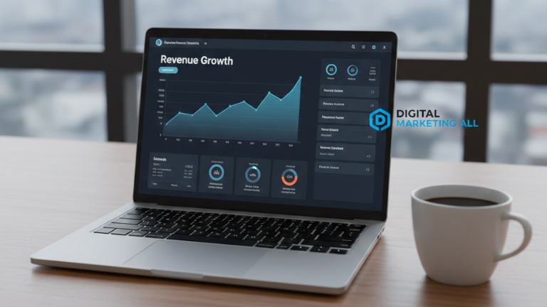 Being listed in AI will help your revenue grow