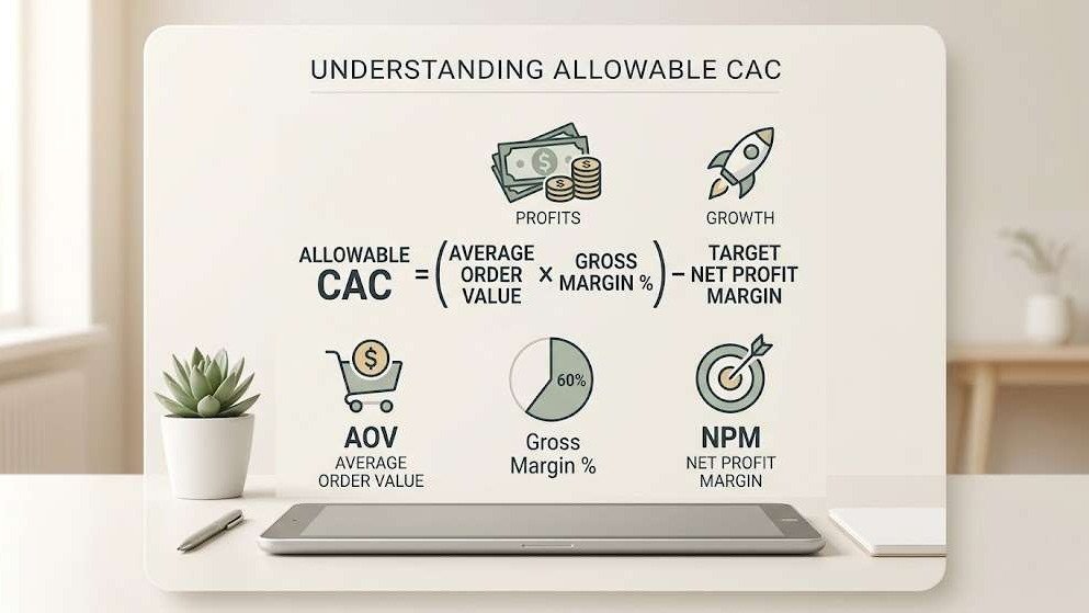 Understanding Allowable CAC