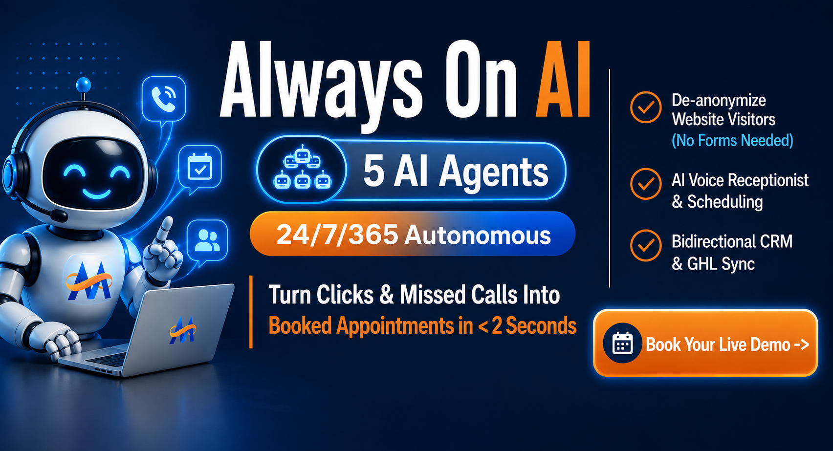 Always On AI