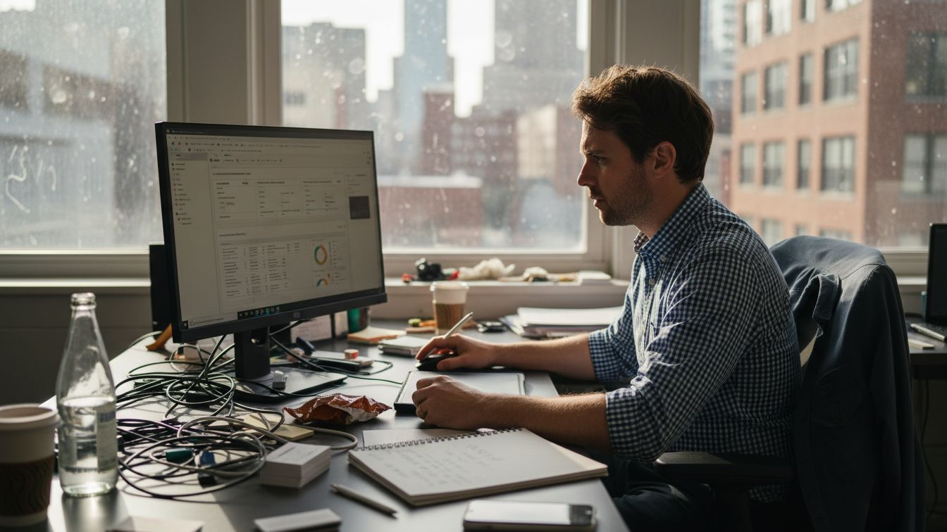 Creating a good PPC campaign