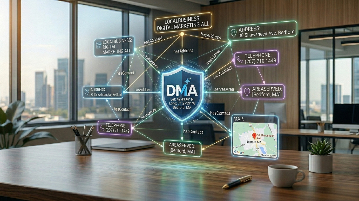 Local Business Marketing