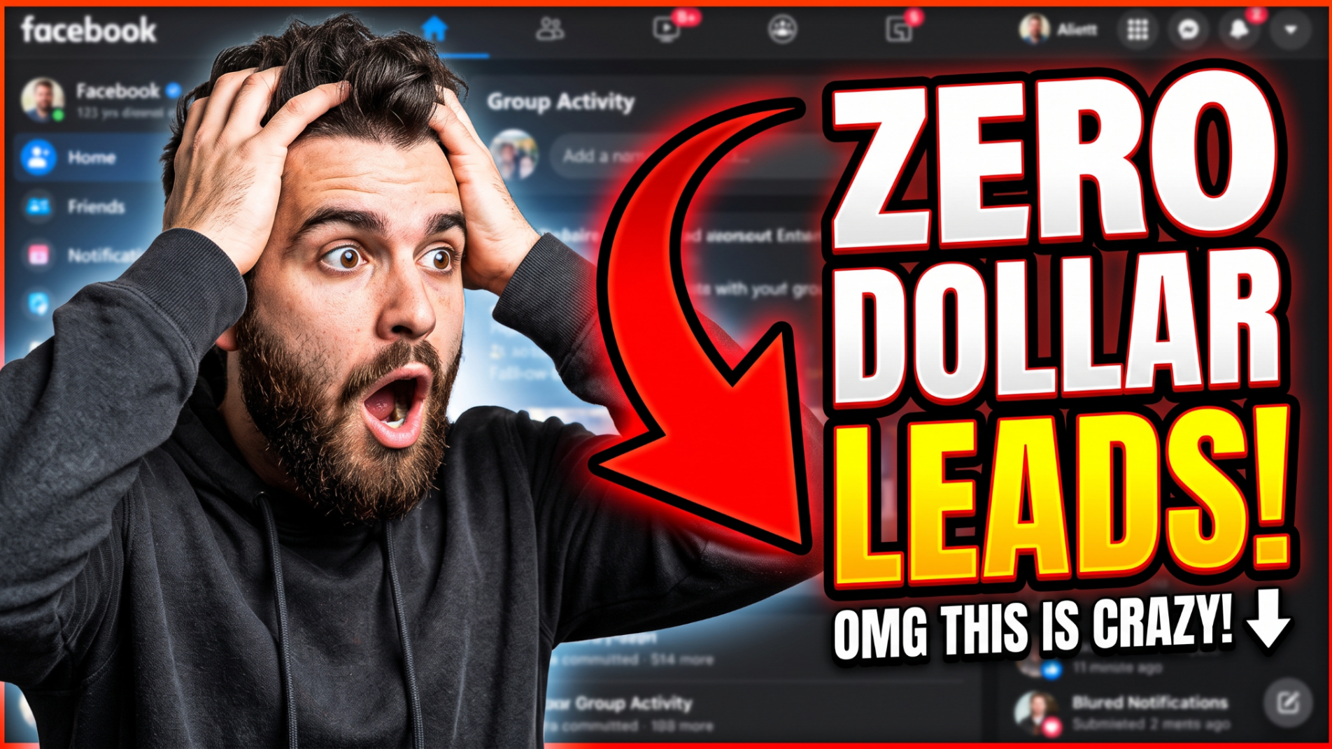 zero dollar leads