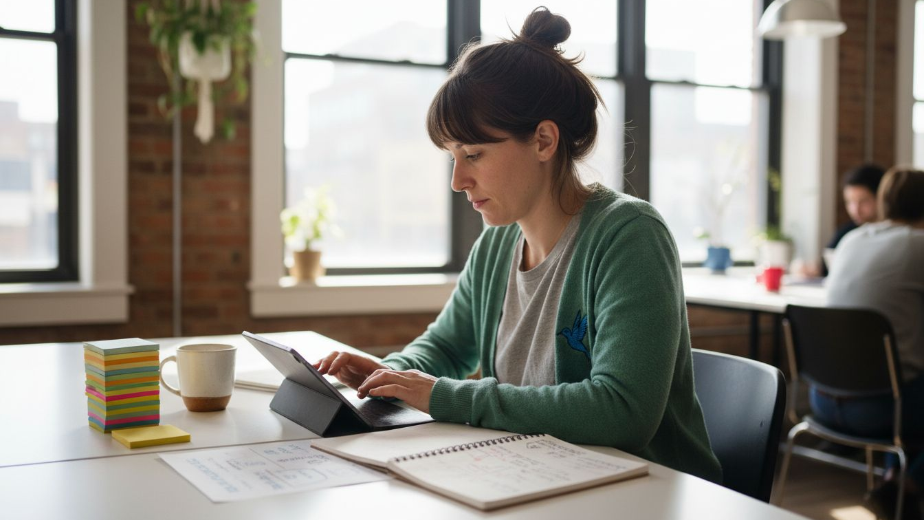 Role of Ai in content marketing