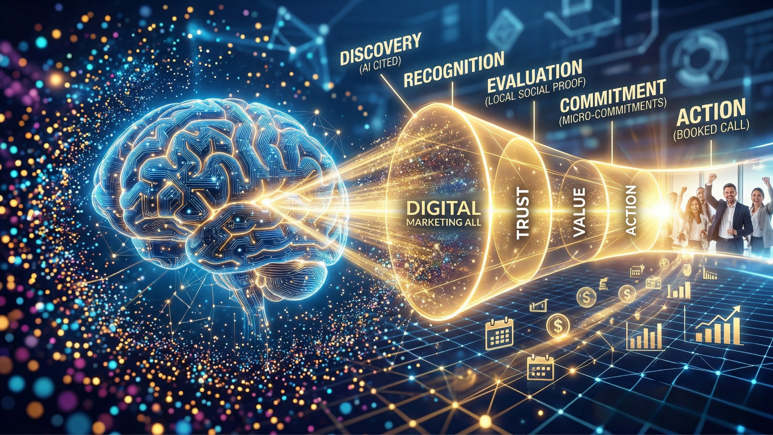 Psychology of Lead Generation