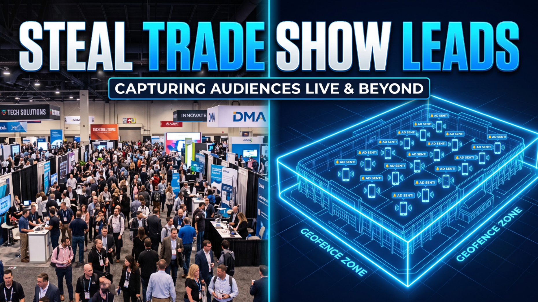 Steal Trade Show Leads