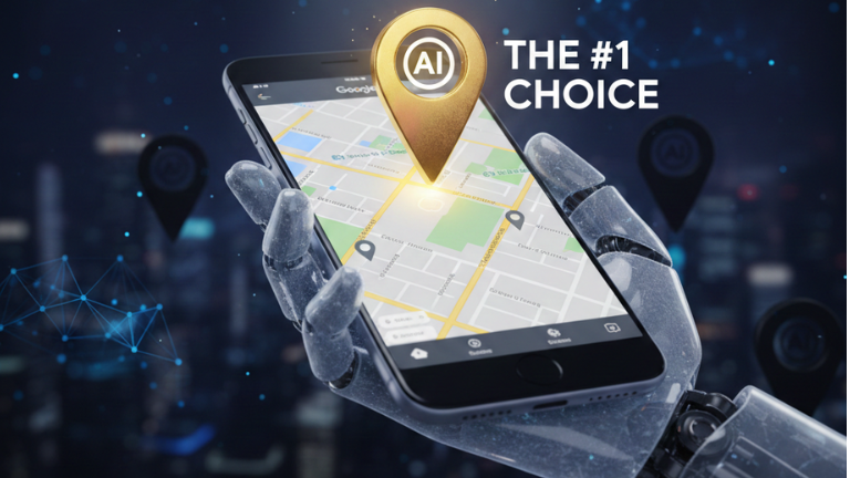 Be Ai number one choice