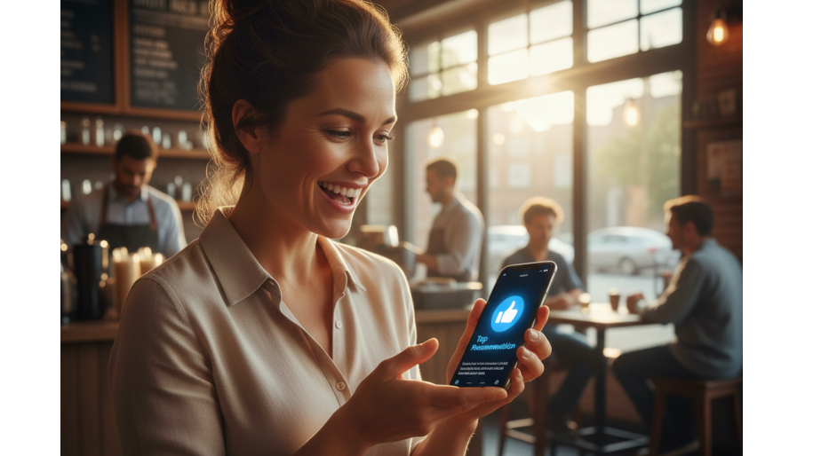 Get mentioned in social helps you in AI search