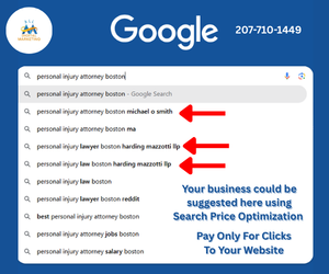 search price optimization