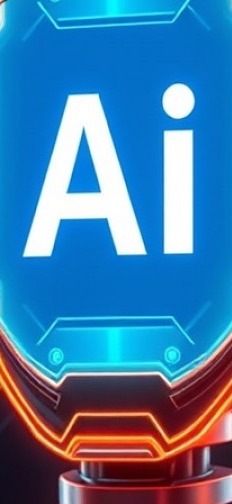 Innovative AI services for effective marketing strategies.