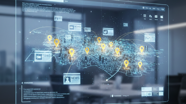 be mentioned everywhere