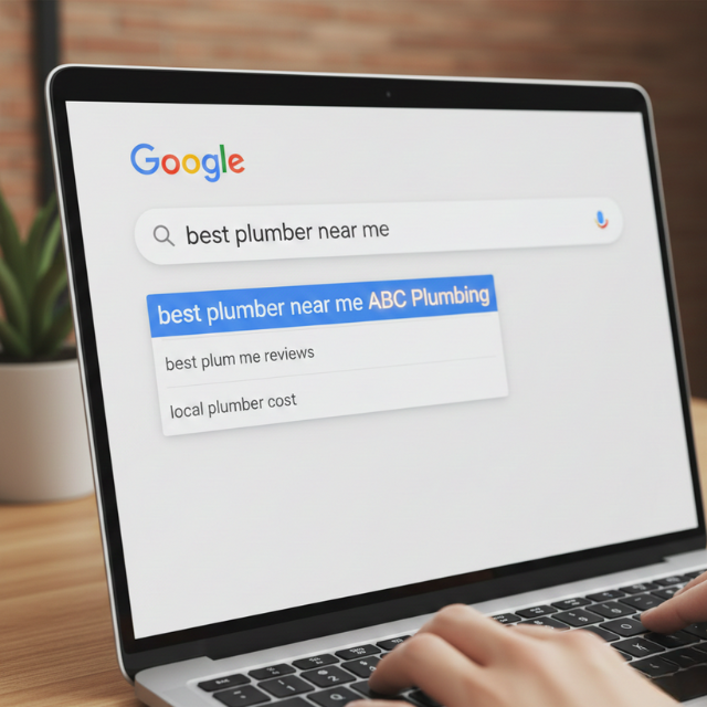 Best Plumber near me on Google