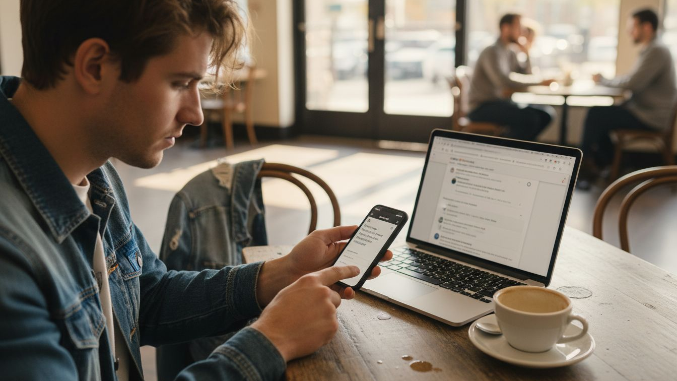 social media signals for seo