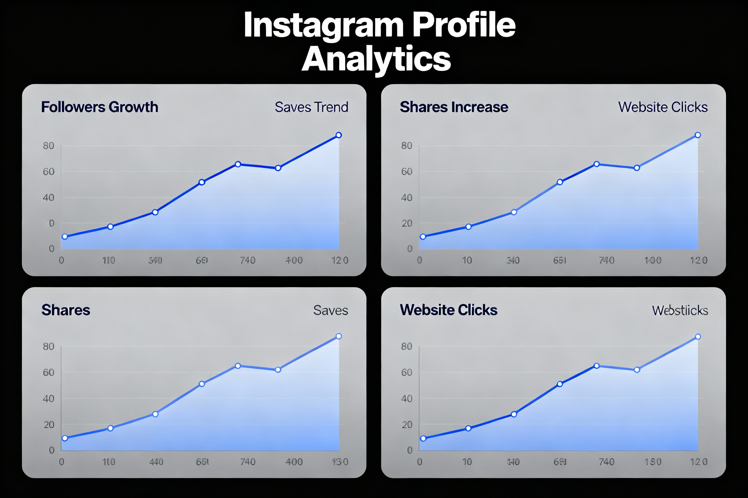 instagram profile analytics