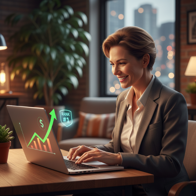 business ranking number 1