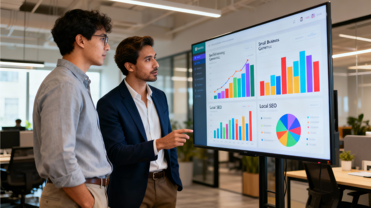 Increase seo and business growth with citiations