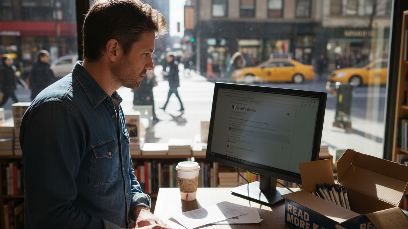 tips for local marketing