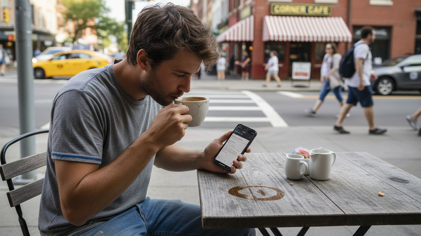 How Mobile Search Impacts Local Businesses