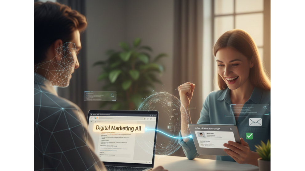 Capture invisible visitors to your website