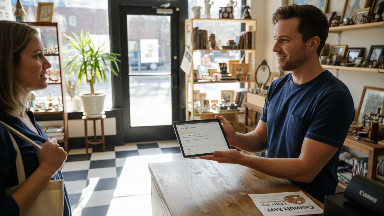 personalize customer experience