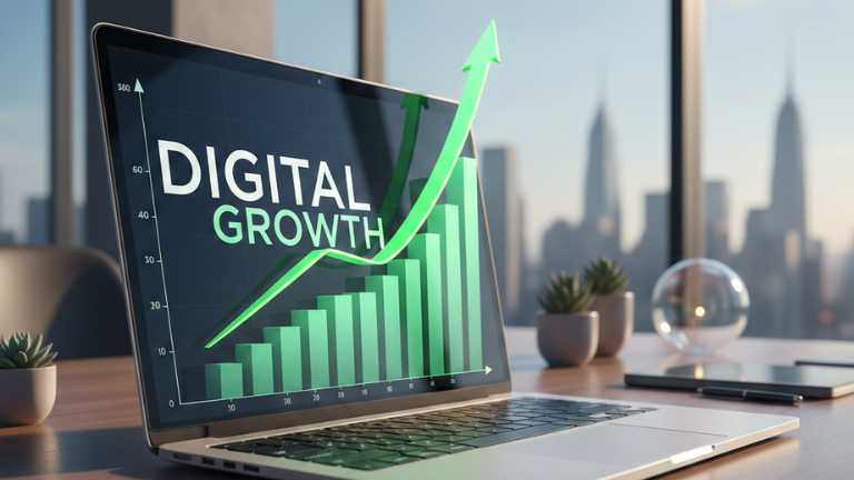 Digital Growth